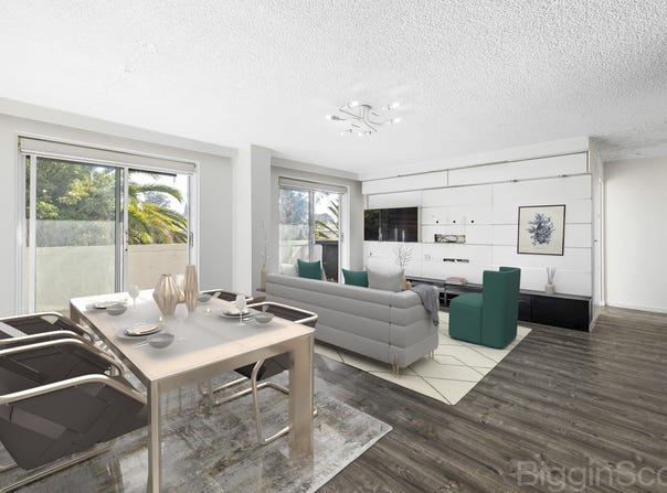 4/41 Chapel Street, St Kilda, Vic 3182