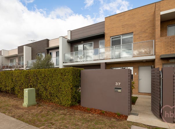 37 Gornall Street, Wright, ACT 2611