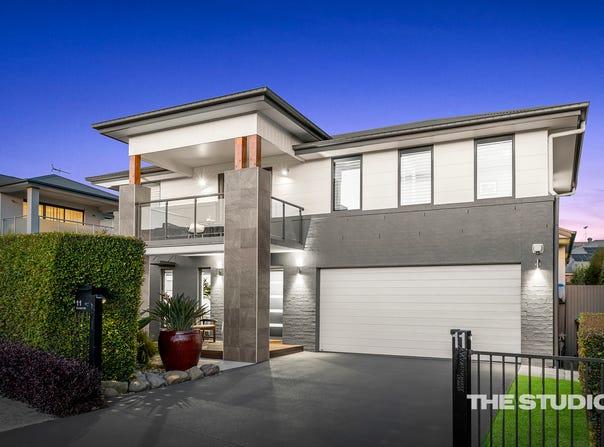 11 Cardell Road, Kellyville, NSW 2155