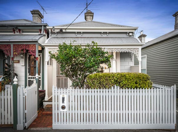 13 Albermarle Street, Kensington, Vic 3031