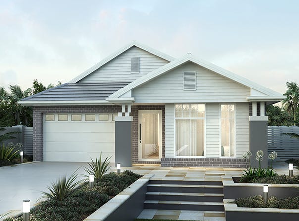 Lot 1189 Shorthorn Street, Wilton, NSW 2571