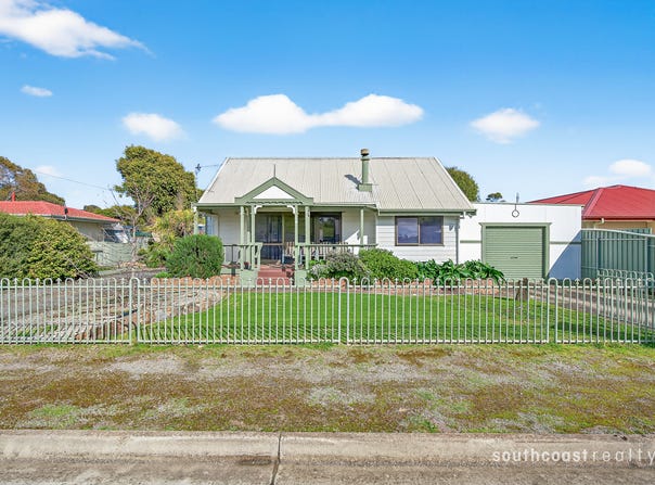 14 Wallman Street, Yankalilla, SA 5203