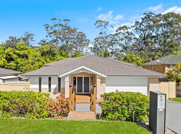 9 Mittara Road, Terrigal, NSW 2260