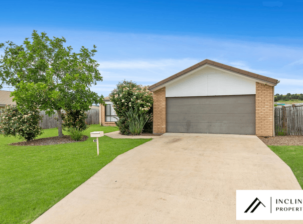 23 Sandpiper Drive, Lowood, Qld 4311