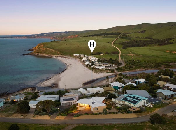 9 Stacey Court, Myponga Beach, SA 5202
