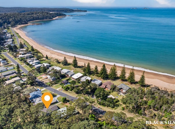 27 Sandy Place, Long Beach, NSW 2536