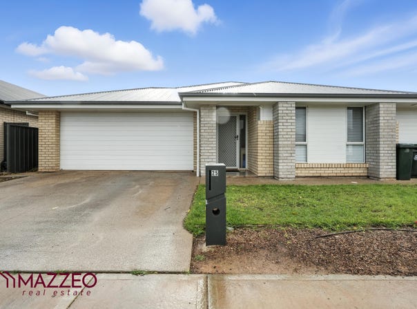 25 Kipfler Street, Munno Para, SA 5115