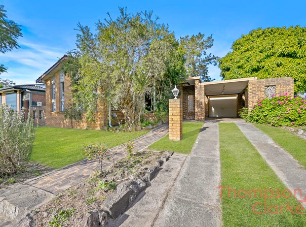 16 Way Street, Tenambit, NSW 2323