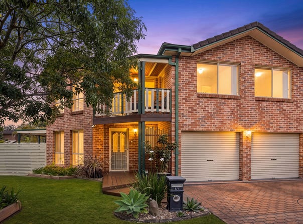 1/1 Platypus Close, Figtree, NSW 2525