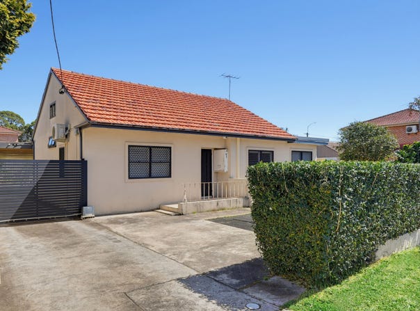 1 Bell Street, Riverwood, NSW 2210