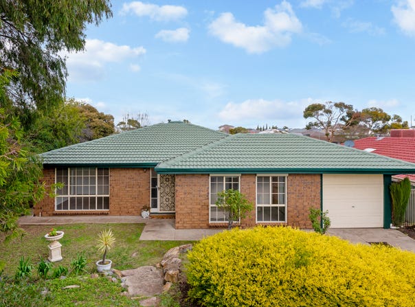 10 Gibson Court, Woodcroft, SA 5162
