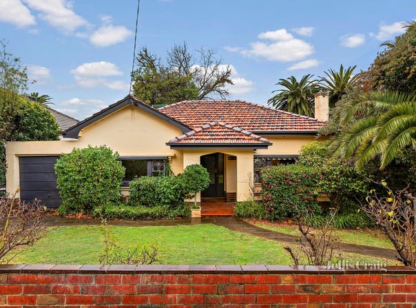 46 Myrnong Crescent, Ascot Vale, Vic 3032