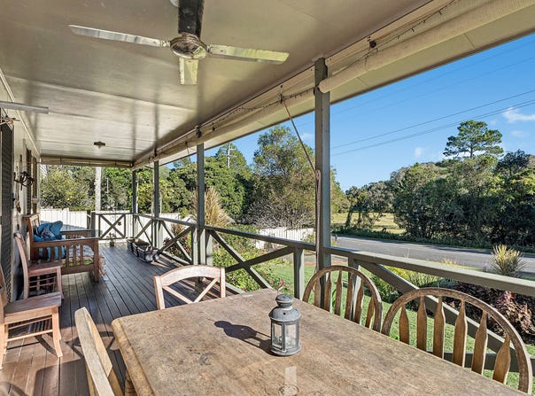 17 Rileys Hill Road, Rileys Hill, NSW 2472