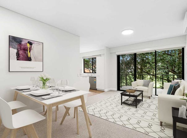 14/29H Wandella Road, Miranda, NSW 2228