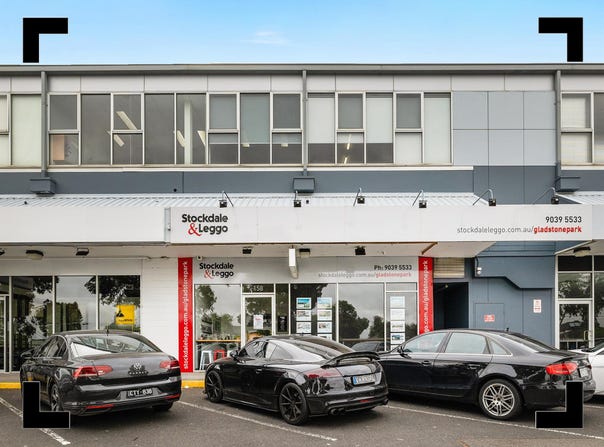 Shop 158, 8-34 Gladstone Park Drive, Gladstone Park, Vic 3043