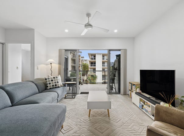 9/2 Amisfield Avenue, Nundah, Qld 4012