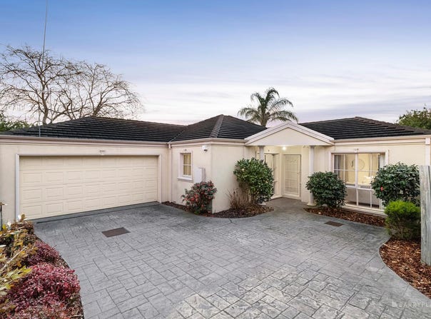 5A Balmoral Avenue, Templestowe Lower, Vic 3107