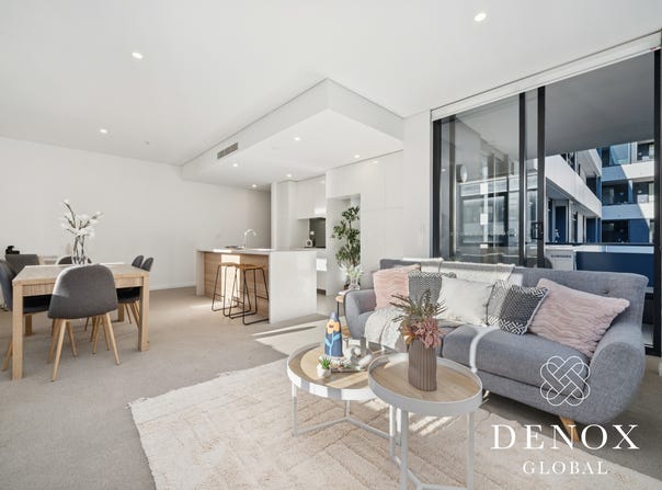 211A/37 Nancarrow Avenue, Ryde, NSW 2112