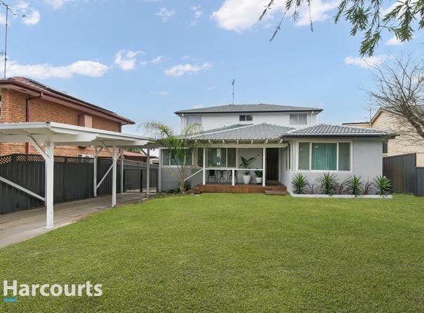 3 Royal Place, St Clair, NSW 2759