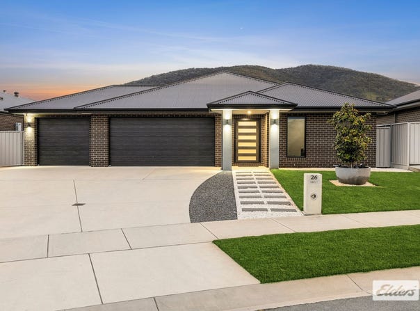 26 Lasilla Place, Baranduda, Vic 3691