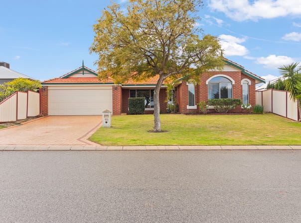 61 Keanefield Drive, Carramar, WA 6031