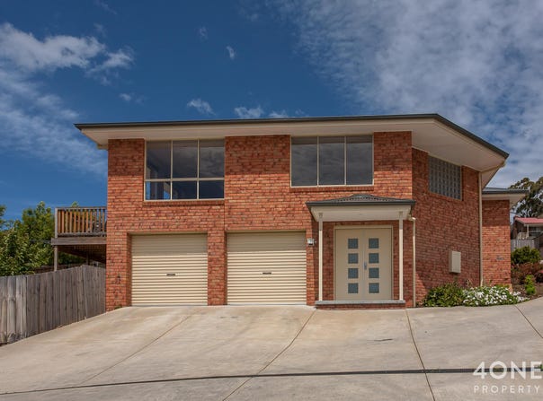 1/3 Mayhill Court, West Moonah, Tas 7009