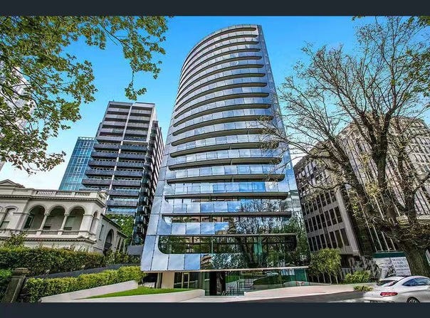 1002/450 St Kilda Road, Melbourne, Vic 3004