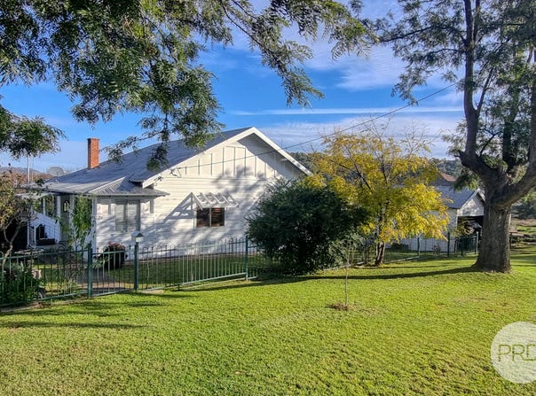 126 Henry Street, Quirindi, NSW 2343