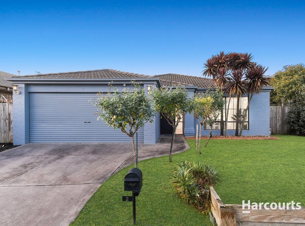 2 Lyrebird Gardens, Berwick, Vic 3806
