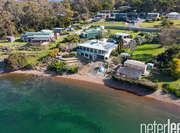 55 Sunset Boulevard, Clarence Point, Tas 7270