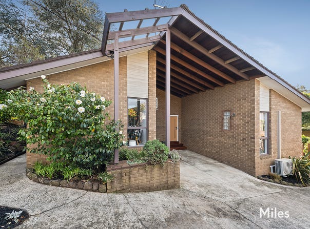 1/174 Waiora Road, Rosanna, Vic 3084