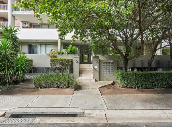 33/4-10 Benedict Court, Holroyd, NSW 2142