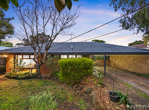 250 Canterbury Road, Heathmont, Vic 3135