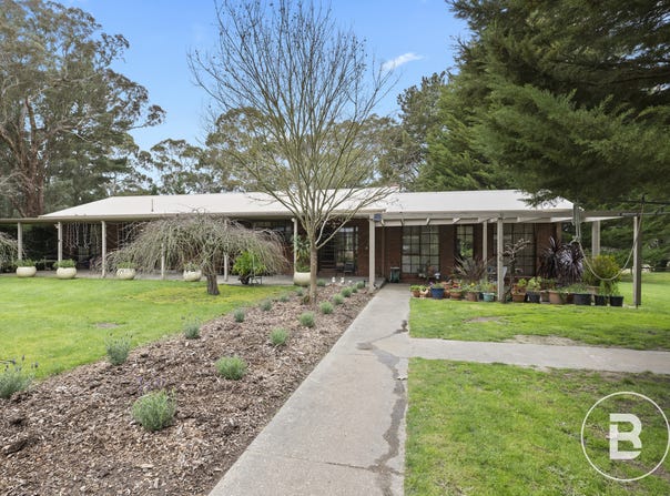 315 Main Lead Road, Beaufort, Vic 3373