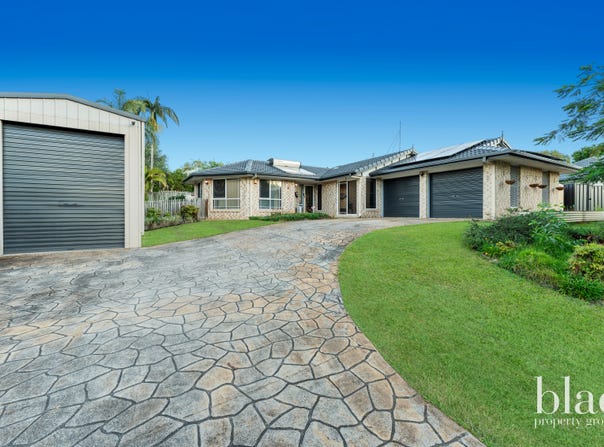 9 Mossman Court, Murrumba Downs, Qld 4503