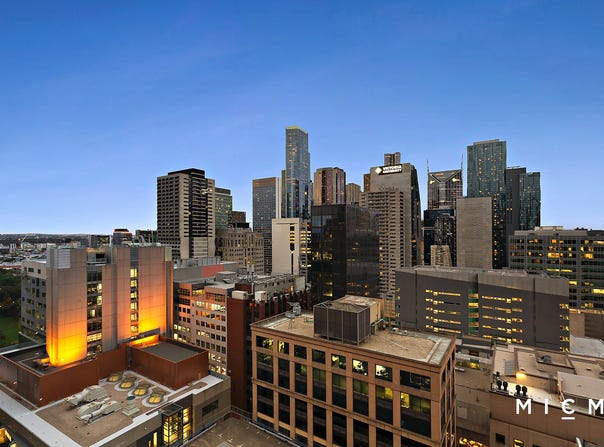 2204/560 Lonsdale Street, Melbourne, Vic 3000