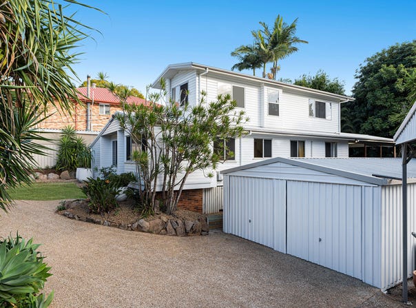 89 Carrara Street, Mount Gravatt East, Qld 4122