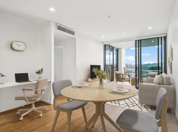 1505/37 Mayne Road, Bowen Hills, Qld 4006