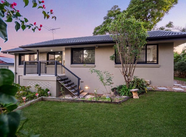 203 Blunder Road, Durack, Qld 4077