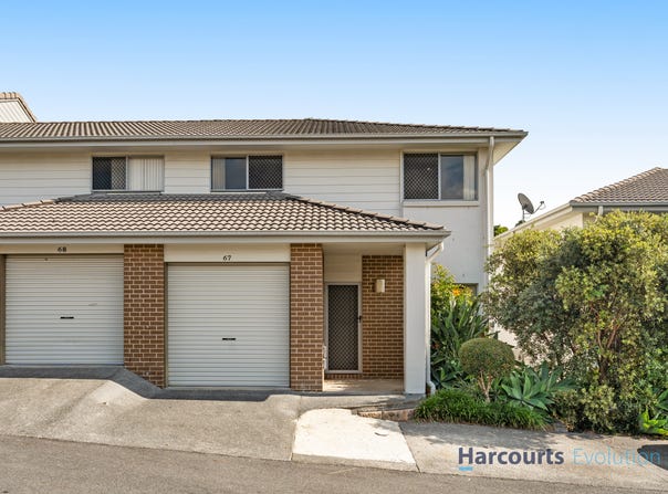 67/45 Blaxland Crescent, Redbank Plains, Qld 4301