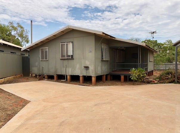 12A Ashley Street, Derby, WA 6728