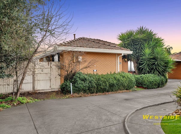 6/16 Adelaide Street, St Albans, Vic 3021