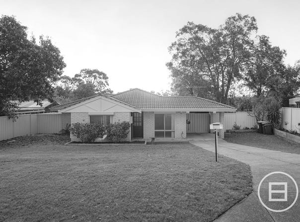 13 Taylor Close, Leda, WA 6170