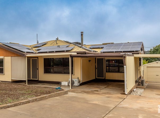 41 ward street, Eudunda, SA 5374