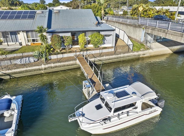 2/16 Cutter Court, Banksia Beach, Qld 4507