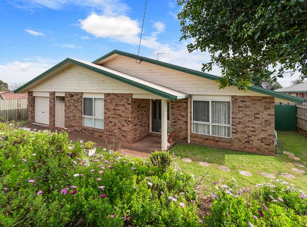 111 Gorman Street, Darling Heights, Qld 4350