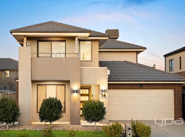 14 Bluffview Terrace, Point Cook, Vic 3030