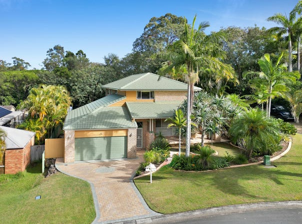 24 Springvale Street, Robina, Qld 4226