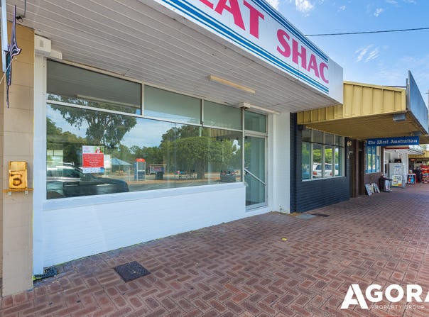 51 Newburn Road, High Wycombe, WA 6057