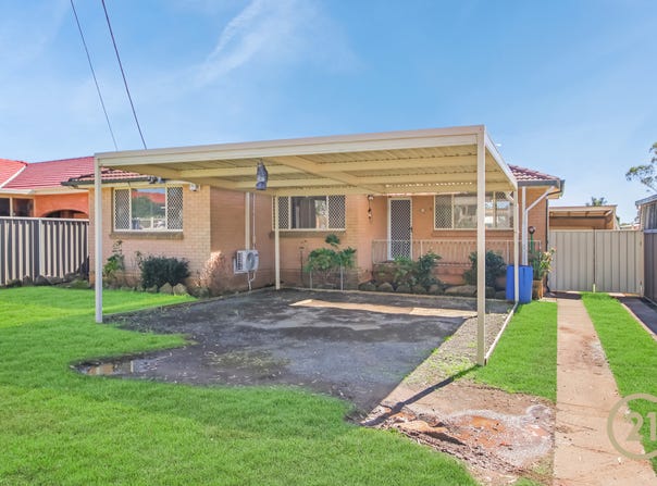 3 Power Street, Doonside, NSW 2767